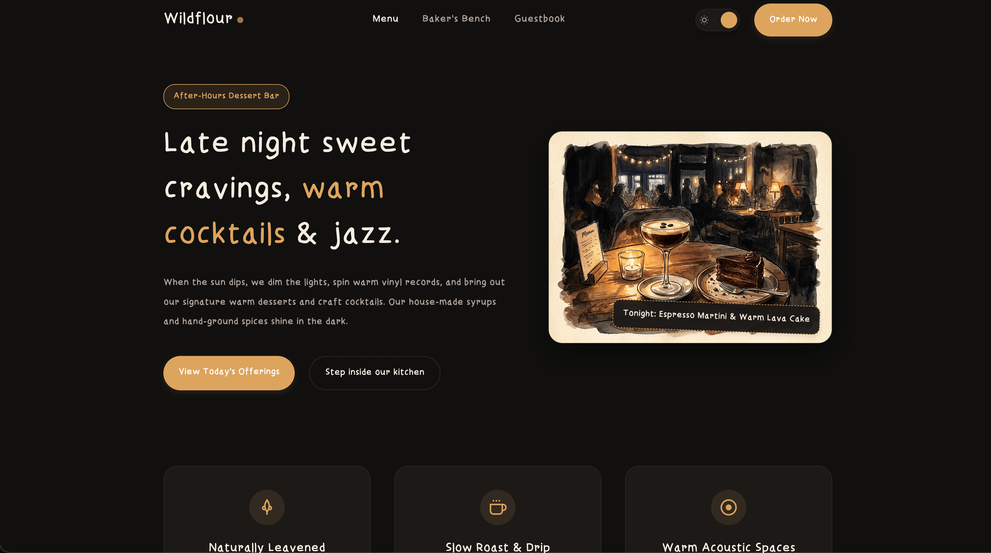 Web Design